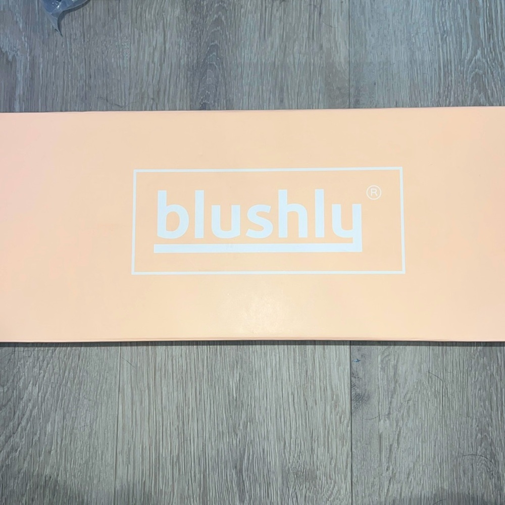 QVC Blushly